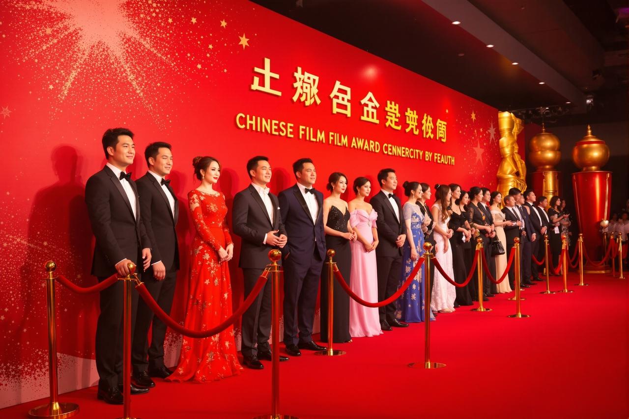 蓝莓视频颁奖典礼